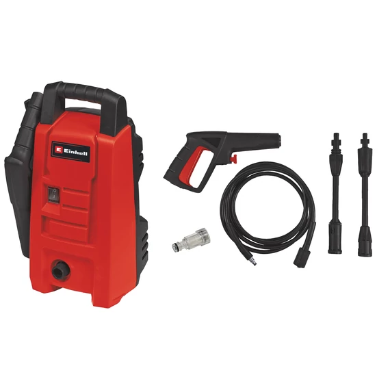Einhell TC-HP 90 magasnyomású mosó, 1.2kW, 90bar