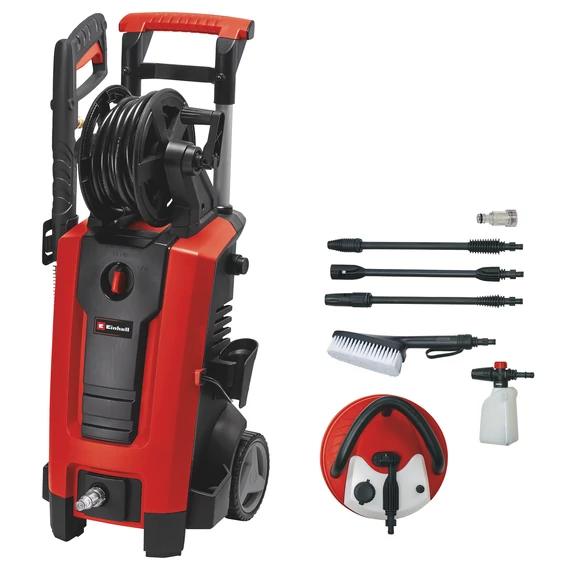 Einhell TE-HP 170 nagynyomású mosó 2.3kW, 170bar
