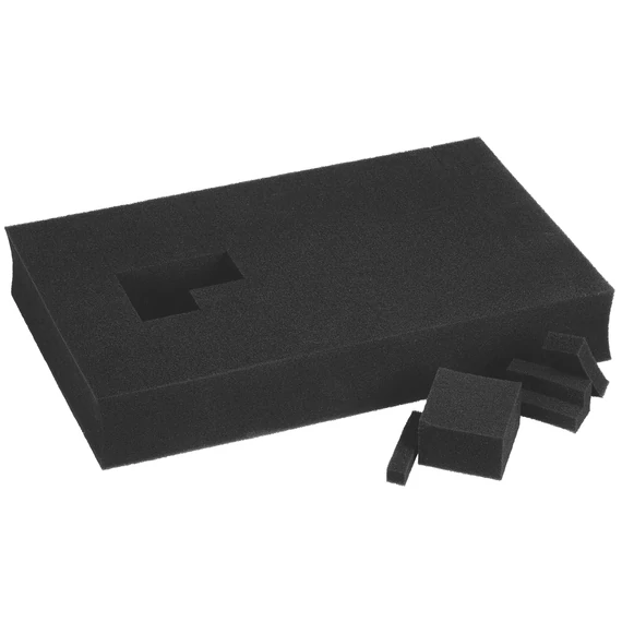 Einhell Habszivacs betét E-Case S35 koffer tartozék 