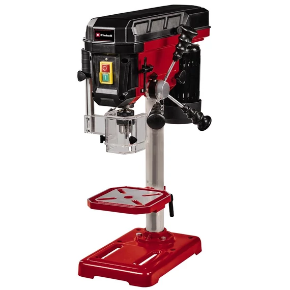 Einhell TC-BD 500 állványos fúrógép, 500W, 13mm