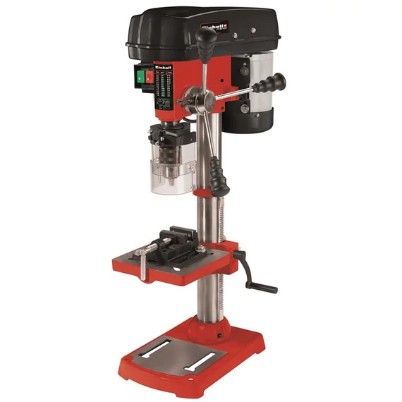 Einhell TC-BD 630 oszlopos fúrógép 630W, 13mm