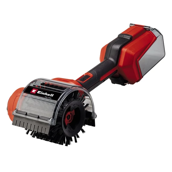Einhell PICOBELLA 18/90 akkus tisztítókefe, 18V (akkus és töltő nélkül)