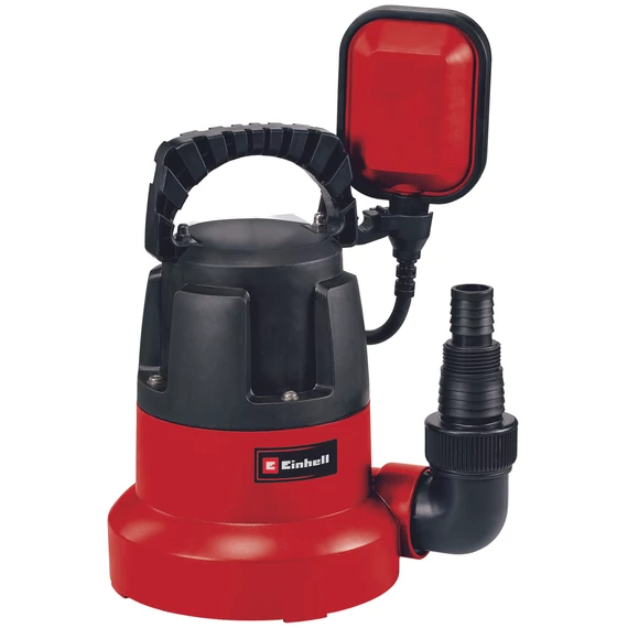 Einhell GC-SP 3580LL búvárszivattyú, 350W, 0.75bar, 7.5m