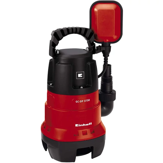 Einhell GH-DP 3730 Búvárszivattyú (Szennyvízhez is!)