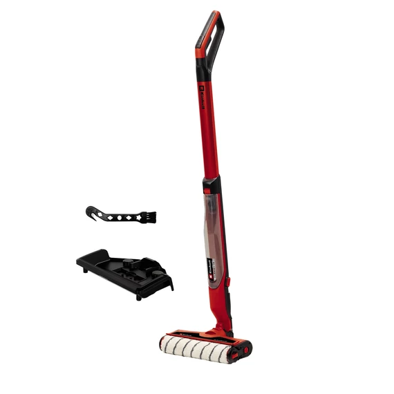Einhell CLEANEXXO Solo akkus padlótisztító, 18V (akku és töltő nélkül)