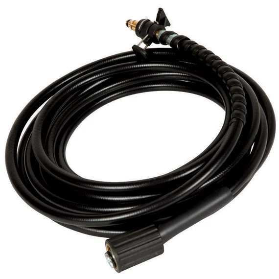 Einhell PVC tömlő magasnyomású mosókhoz, 6m