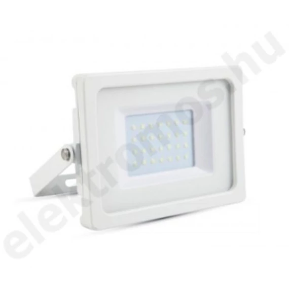 LED reflektor 30W, IP65 (kültéri)