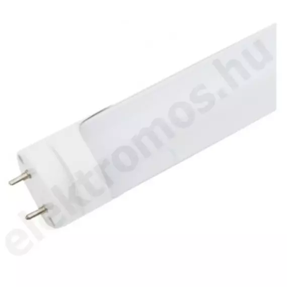 LED fénycső, T8-as foglalat, 120 cm, 18W