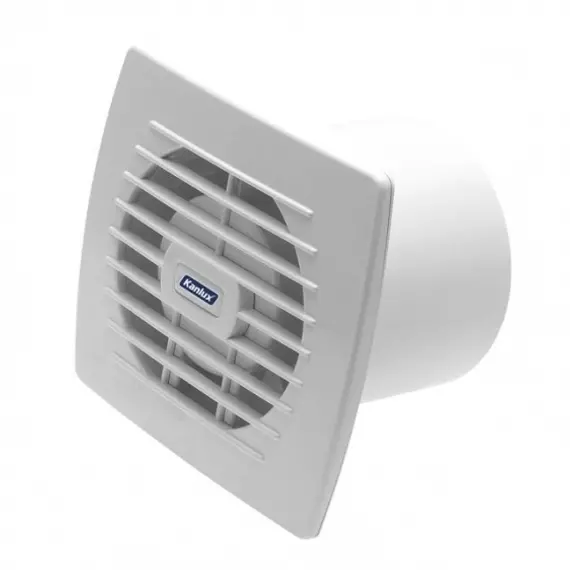 EOL 100B csőventilátor elszívóhoz