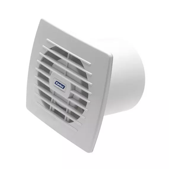 EOL 120T időkapcsolós csőventilátor elszívóhoz 120mm