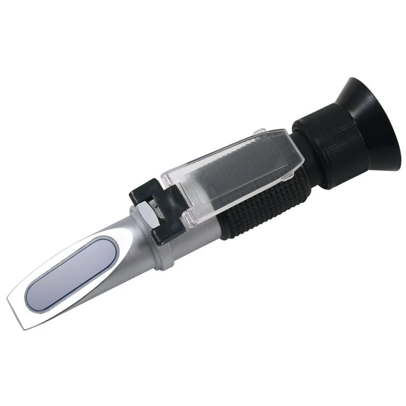 Ellient Tools refraktométer (etilénglikol alkohol/fagyálló fokoló)