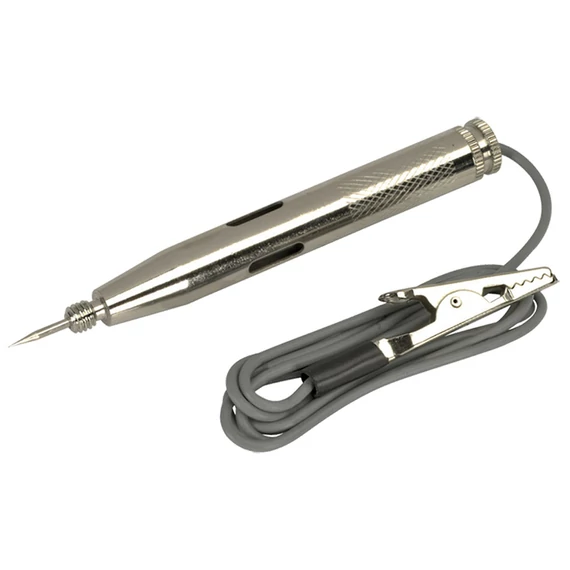 Ellient Tools feszültségjelző (kontroll lámpa), 6-24V