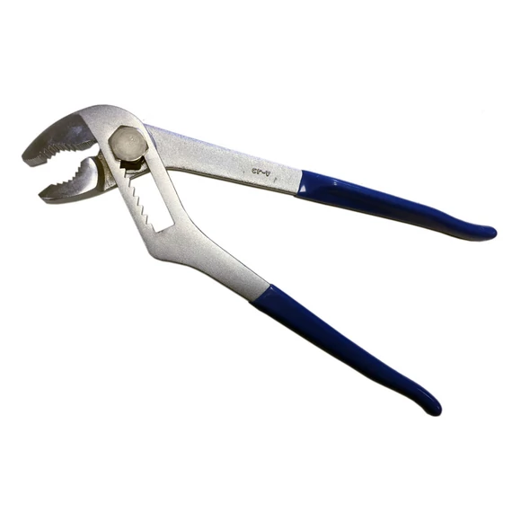 Ellient Tools vízpumpa (papagáj) fogó, 10&quot; 