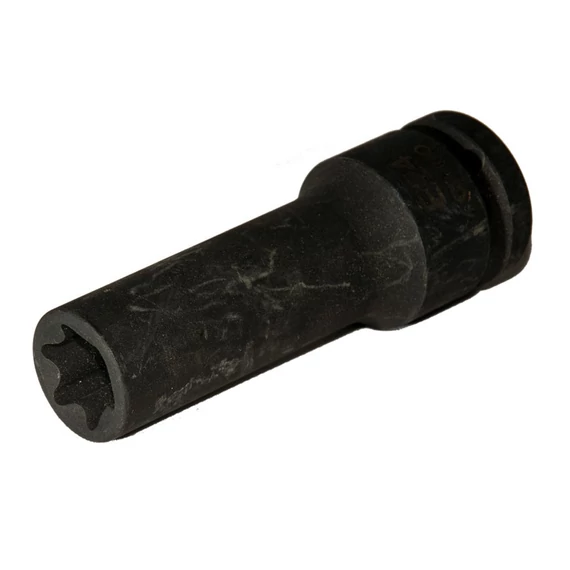 Ellient Tools hosszú légkulcsfej, E-torx 3/4", 24-es