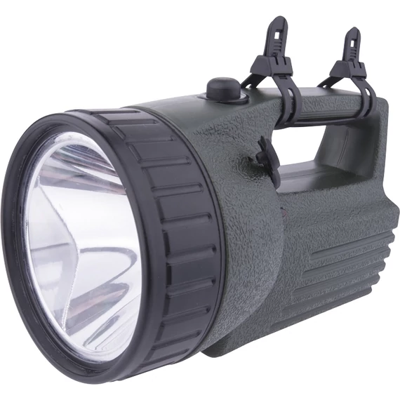 Emos P2305, 3810 Expert akkumulátoros lámpa, 10 W LED