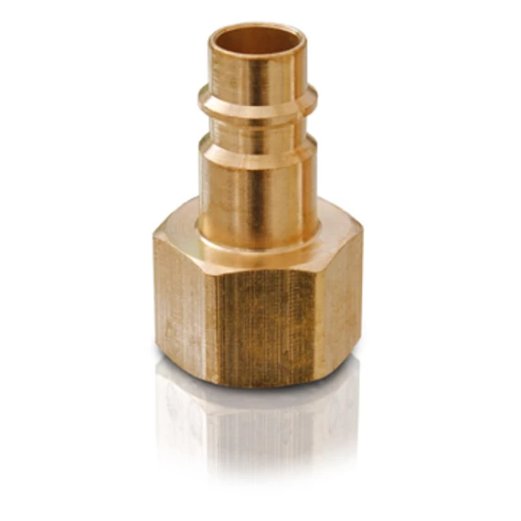 Erba gyorscsatlakozó dugó 3/8&quot;