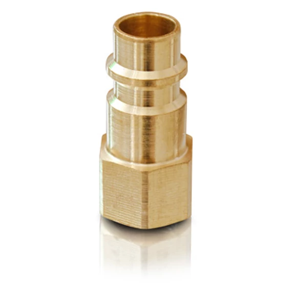 Erba gyorscsatlakozó dugó 1/8&quot;