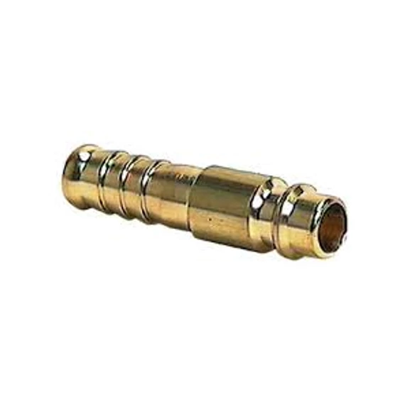 Erba gyorscsatlakozó dugó 13 mm tömlővéggel