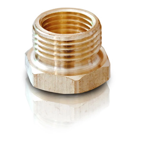 Levegős szűkítő közcsavar 1/2&quot;-3/8&quot; BM-KM