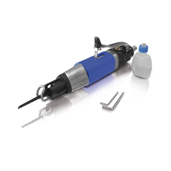 Erba Levegős fűrész, 9.5-1.2mm, 60l/perc