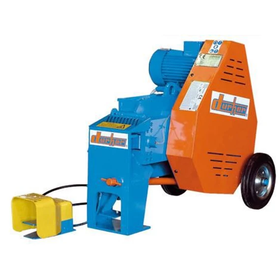 Durher C52 betonvasvágó gép, 400V