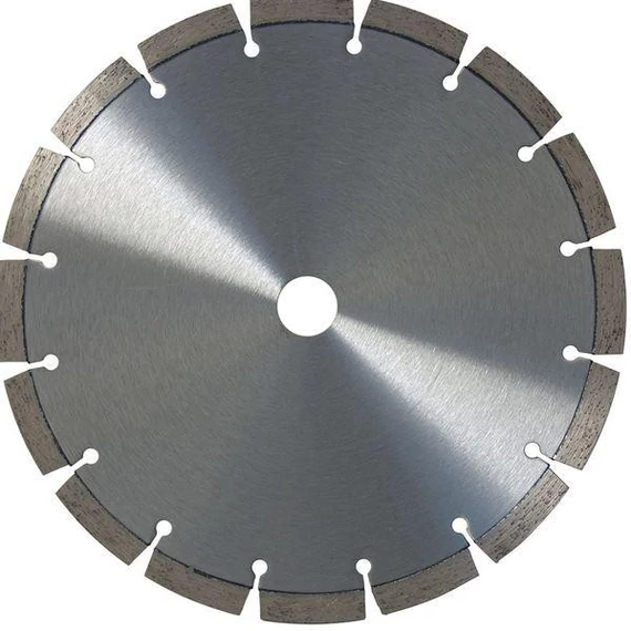 Dr. Schulze LASER BTGP gyémánt vágótárcsa 350mm, H10mm, beton