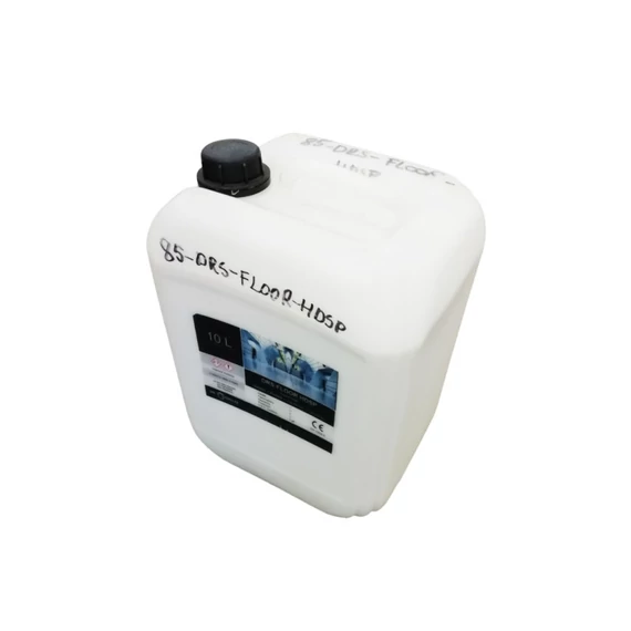 Dr. Schulze HDSP felületkezelő, 10 liter