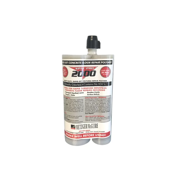 Dr. Schulze kétkomponensű epoxi ragasztó, repedésjavításhoz 900ml