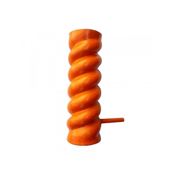 KÄCHELE EW D6-3 PIN stator twister köpeny (400V)