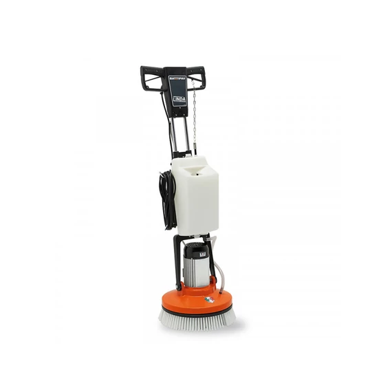 Battipav LINDA VELOCE csiszoló-polírozógép (230V, vizezővel)