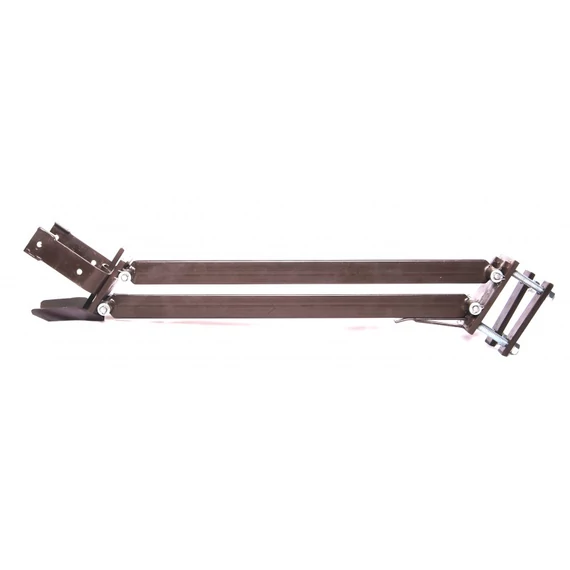 Csatlakozó felfüggesztés G2 vetőelem - traktor vonógerenda (64cm)