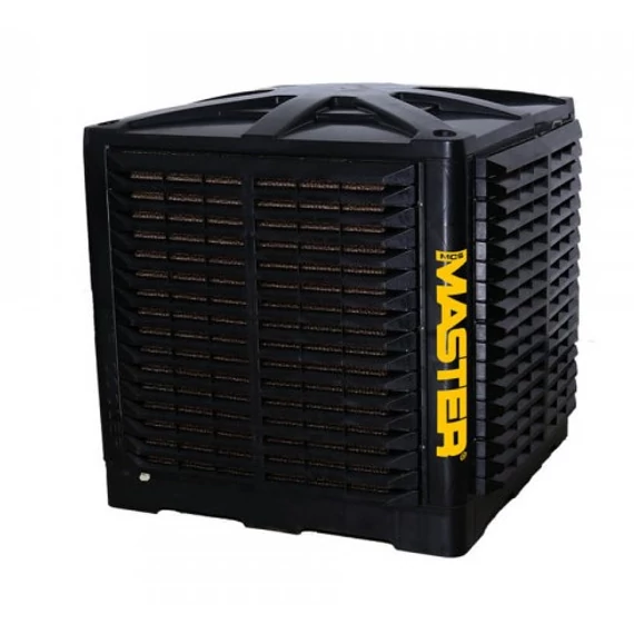 Master BCM311 párologtató léghűtő felső kivezetéssel, 3.0kW, 31 000m3/h