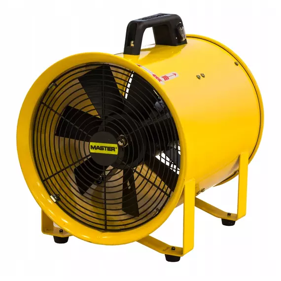 Master BLM4800 ipari ventilátor, IP22, 230W, 20cm