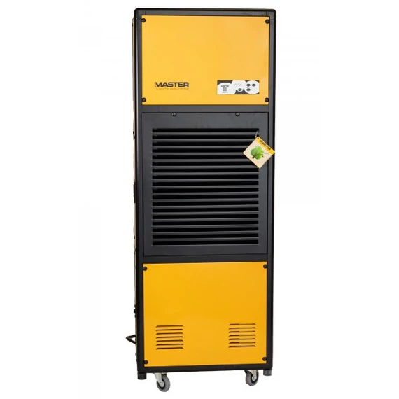 Master DH7160 párátlanító berendezés, 2.82kW, 1700m3/h