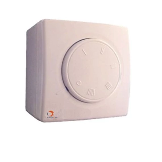 Master 5RVS ventilátor sebességszabályzó, 5A