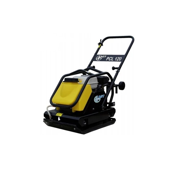 AGT PCL120 lapvibrátor (HONDA GX160)