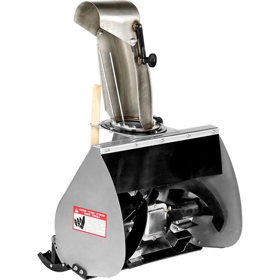 Hómaró adapter AGT traktorhoz, 60cm