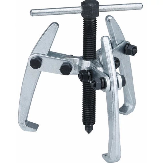 Extol Premium mini csapágylehúzó, 3 karos, 80x80mm