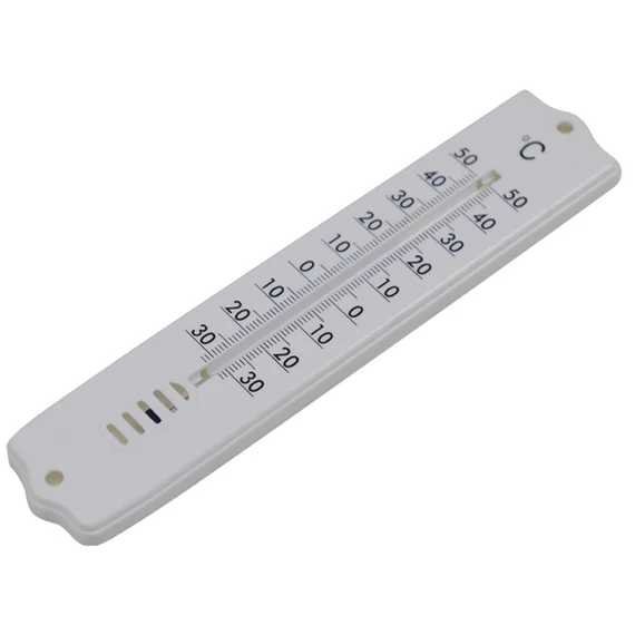 Extol hőmérő, kültéri/beltéri, -30/+50°C