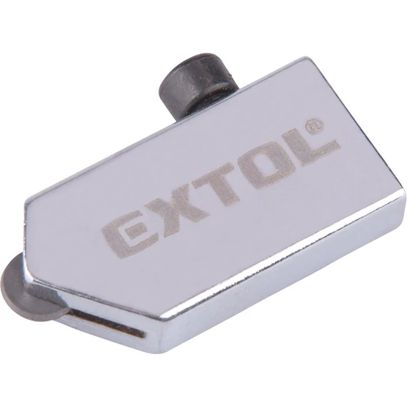 Extol Craft tartalék vágófej a 941000 kézi üveg- és csempevágóhoz, 12mm