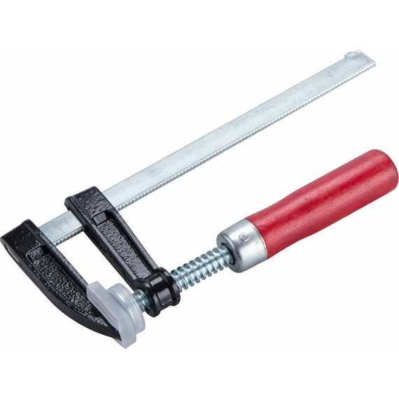 Extol hobby asztalos szorító, 150x50mm