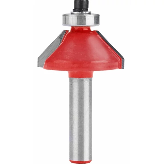 Extol Premium marófej fához, 45° kúpos, csapágyas, 30x13mm