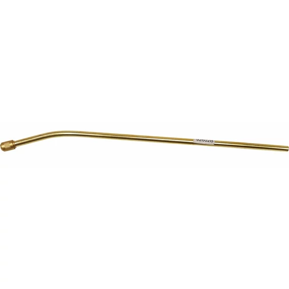 Extol Craft permetezőcső a 92602 és 92603 modellekhez, réz