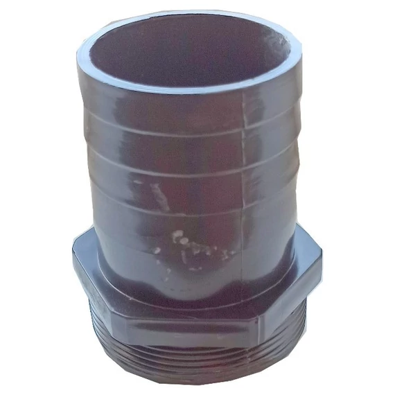 Tömlőadapter 3&quot; szívókosárhoz, 8895105 szivattyúhoz