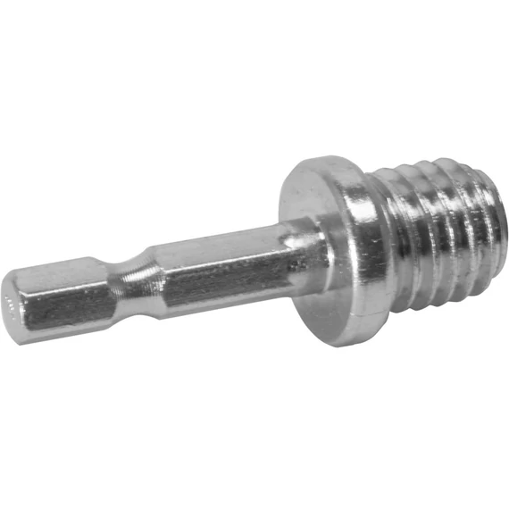 Extol adapter csapos ráspolyhoz, M14-1/4"