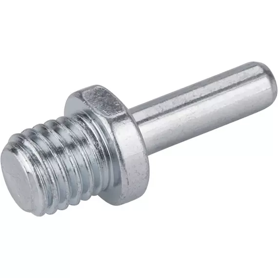 Extol adapter gumitányérhoz, drótcsiszolóhoz, M14x2mm