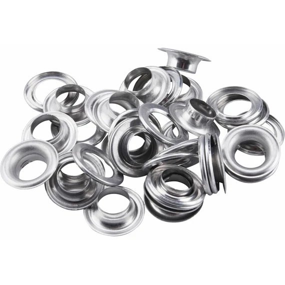 Extol Premium ponyvakarika készlet 970199 ringlizőhöz, 20db