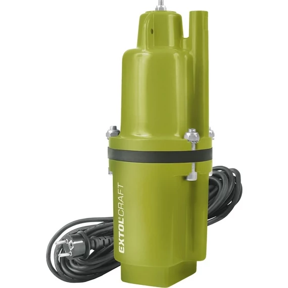 Extol Craft mélykúti membrános szivattyú, 300W, 230V
