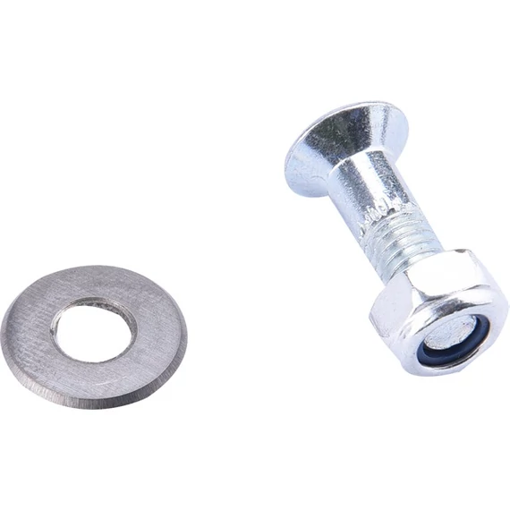 Extol csempevágó kerék tengellyel 15 x 6 x 1,6 mm