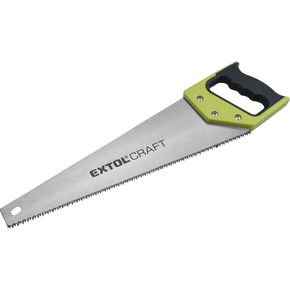 Extol rókafarkú fűrész, 400mm